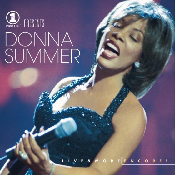 Cover artwork for No More Tears (Enough Is Enough)