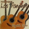 Homenaje a los Panchos