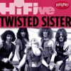 Twisted Sister - Stay Hungry