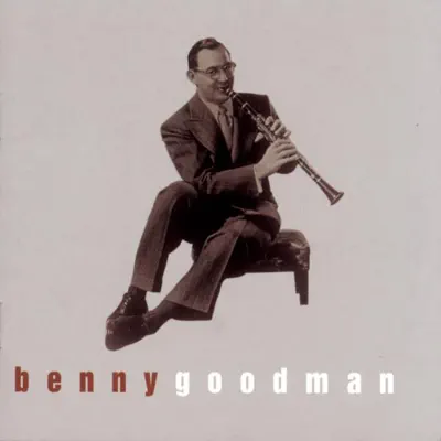 This Is Jazz, Vol. 4 - Benny Goodman
