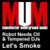 Let's Smoke (Ben Lb Remix) song reviews