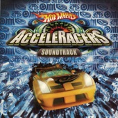 Hot Wheels AcceleRacers (Soundtrack)