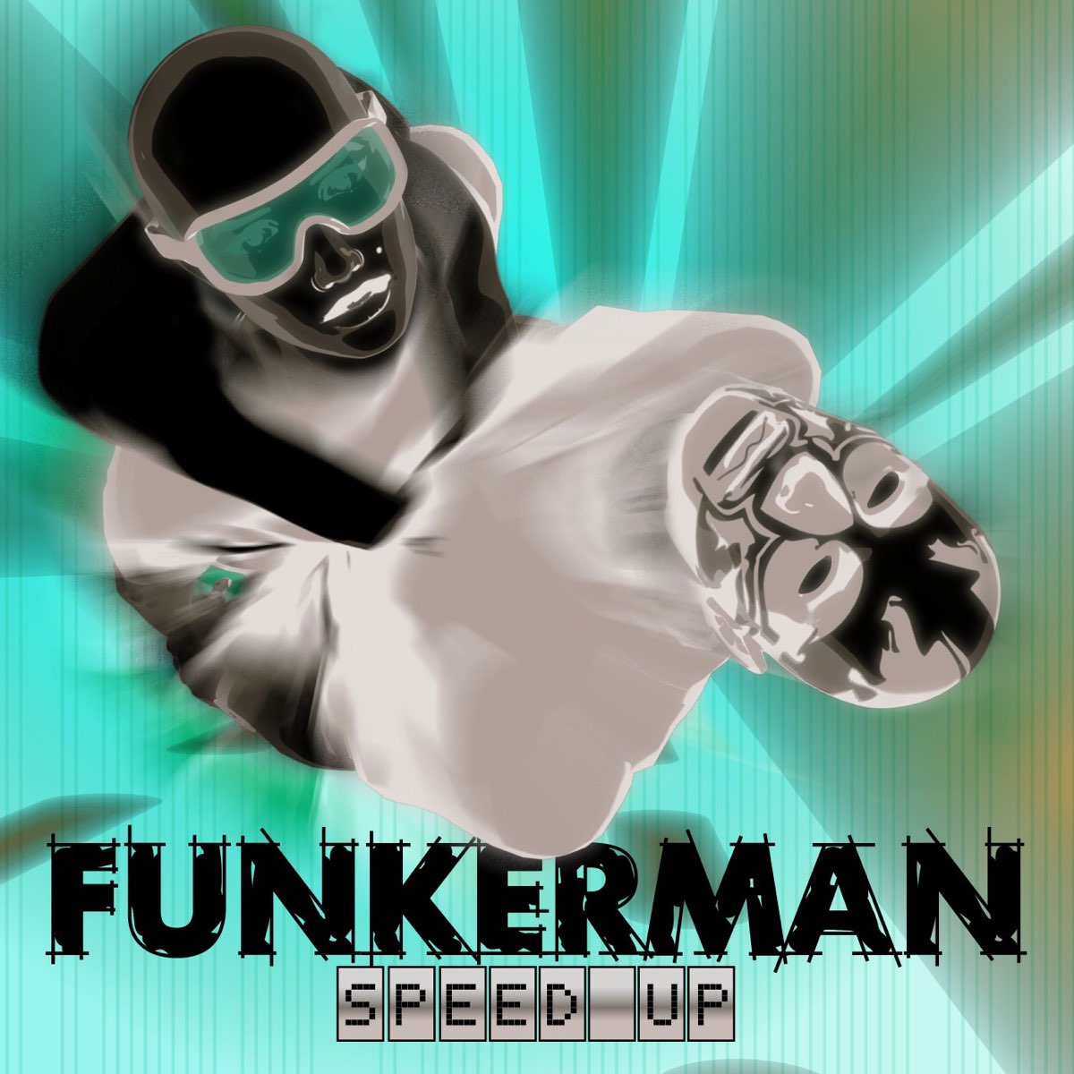 Faster harder песня speed up. Funkerman Speed up. Speed up группа. Speed up обложка. Speed up фото.