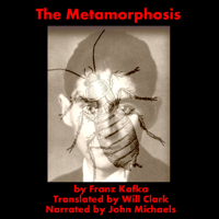 Franz Kafka - The Metamorphosis (Unabridged) artwork