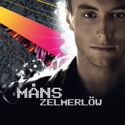 Miss America - Single - Måns Zelmerlöw