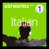 Earworms Learning - Rapid Italian: Volume 1 (Unabridged)