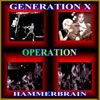 Generation X - Kiss Me Deadly