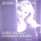Jessica Williams - Spoken Softly