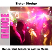 Dance Club Masters: Lost In Music artwork