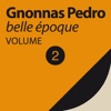 Gnonnas Pedro - Indomptable Gnonnas