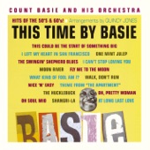 Count Basie - I Can't Stop Loving You