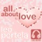 All About Love (Marcelo Castelli (Jammin Remix)) - Leo Portela lyrics