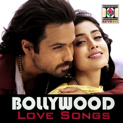 LOVE BOLLYWOOD cover art