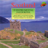 Scotland - The John Davis Band