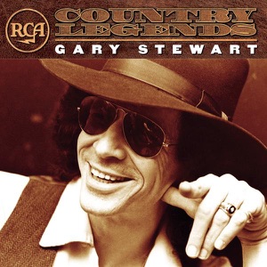 RCA Country Legends: Gary Stewart