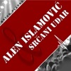 Alen Islamovic & Srcani Udar (Mrtvo Hladno)