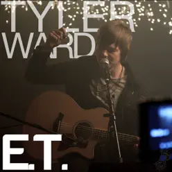 E.T. - Single - Tyler Ward