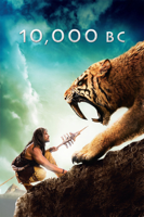 Roland Emmerich - 10,000 BC artwork