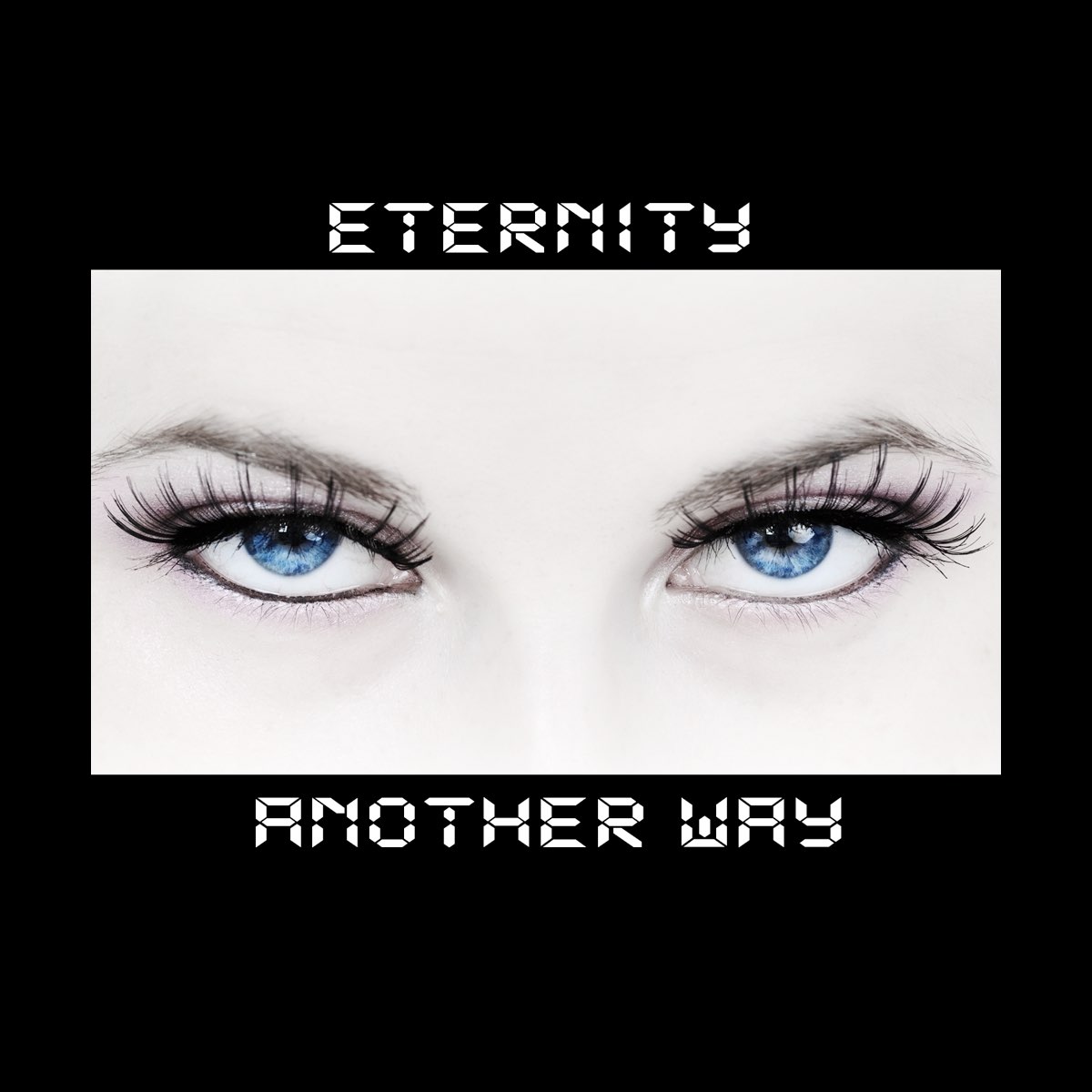 This another way. A way to Eternity. Bach Eternal (Rachel Laurin). Waterweed - another way. Anyma & Chris Avantgarde - Eternity (Extended Mix).