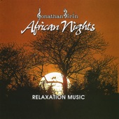 African Nights artwork