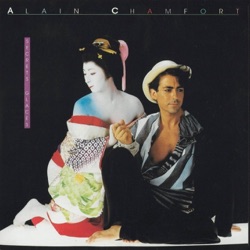 Alain Chamfort - Bon baisers d'ici