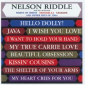 Nelson Riddle & His Orchestra - I Want To Hold Your Hand