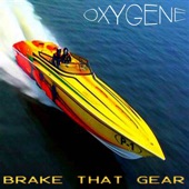 Brake That Gear (DJ Regius RMX) artwork