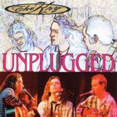The Kry: Unplugged artwork