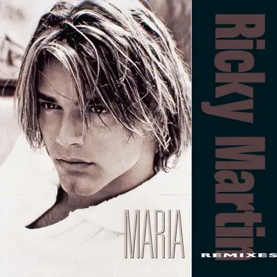 MARIA (Remixes) - Ricky Martin