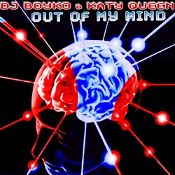 DJ Boyko & Sound Shocking - Out of My Mind (Aleksey Beloozerov Remix)