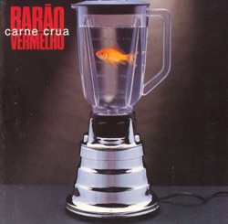 Barão Vermelho - Meus Bons Amigos
