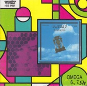 Omega 6., 7. artwork