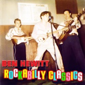 Ben Hewitt - My Search