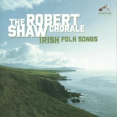 Irish Folk Songs artwork