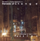 Puzzles - EP artwork