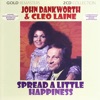 Cleo Laine and Her Orchestra - I’m Putting All My Eggs in One Basket