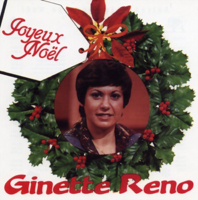 Ginette Reno - Joyeux Noël artwork