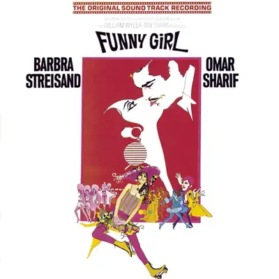 Funny Girl (Original Soundtrack Recording) - Barbra Streisand