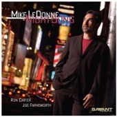 Mike LeDonne - Night Song