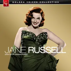 Golden Voices: Jane Russell (Remastered) by Jane Russell album reviews, ratings, credits