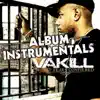 Vakill