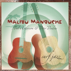 Neil Andersson - Malibu Manouche