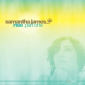 Samantha James - Rise