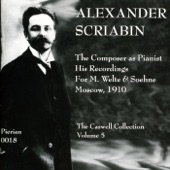 The Caswell Collection, Vol. 5 (1906-1926) artwork