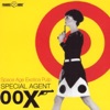Special Agent 00x (Space Age Exotica Pulp)