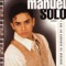 Ya Te Olvide - Manuel lyrics