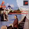 Tchaikovsky: Serenade for String Orchestra - Arensky: Variations on a Theme by Tchaikovsky album lyrics, reviews, download