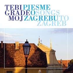 Marko Novosel - Zagreb,Zagreb