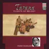 Tarana - Flights of Melody album lyrics, reviews, download