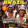 Brazil - 20 Favourites from the Carnival In Rio - Rio Session Singers